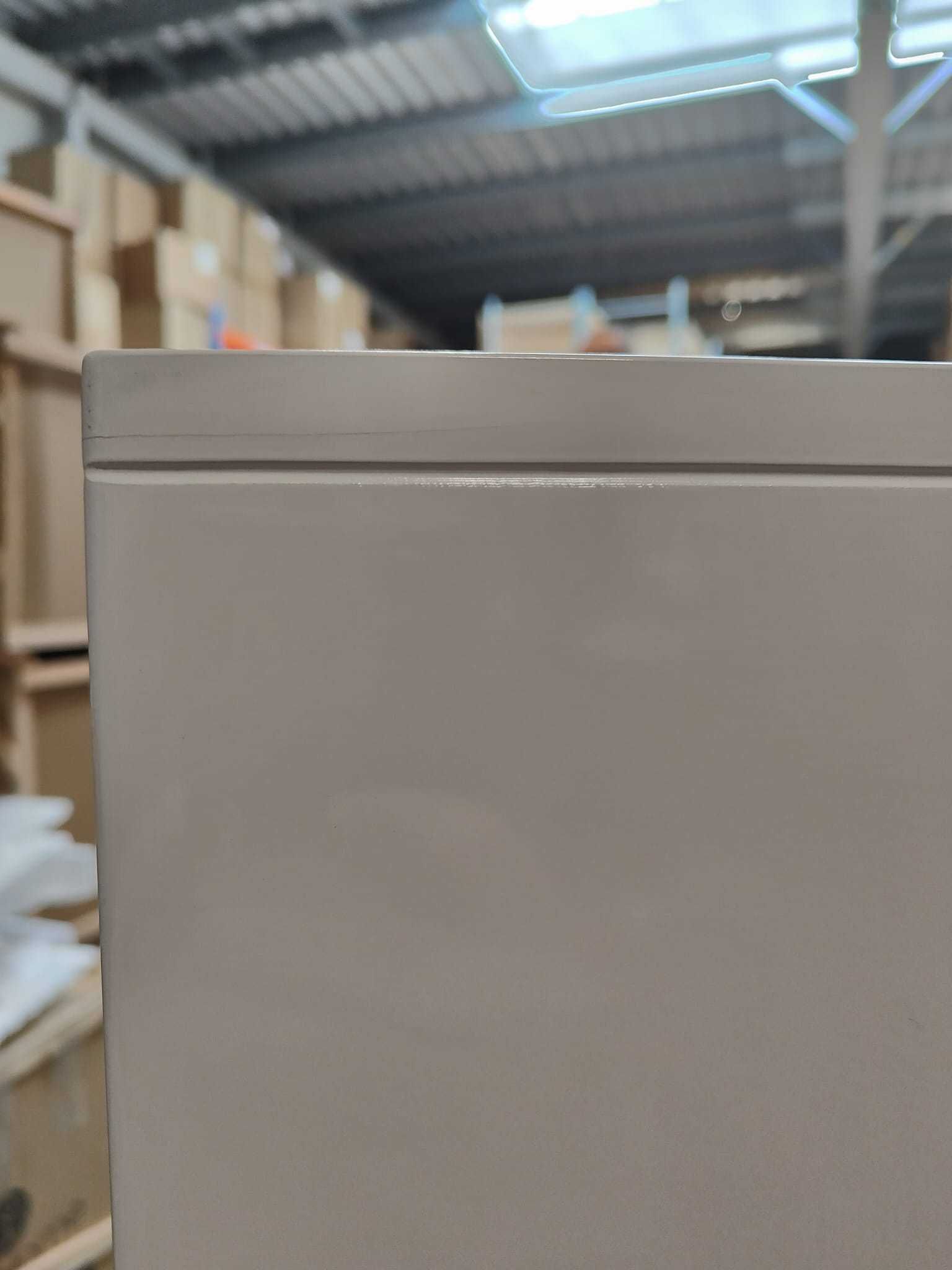 Szafka biała z 5 szufladami OUTLET