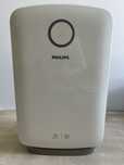 Oczyszczacz i nawilżacz powietrza 2 w 1 marki Philips model AC4080/10.