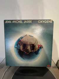 Jean Michel Jarre – Oxygene