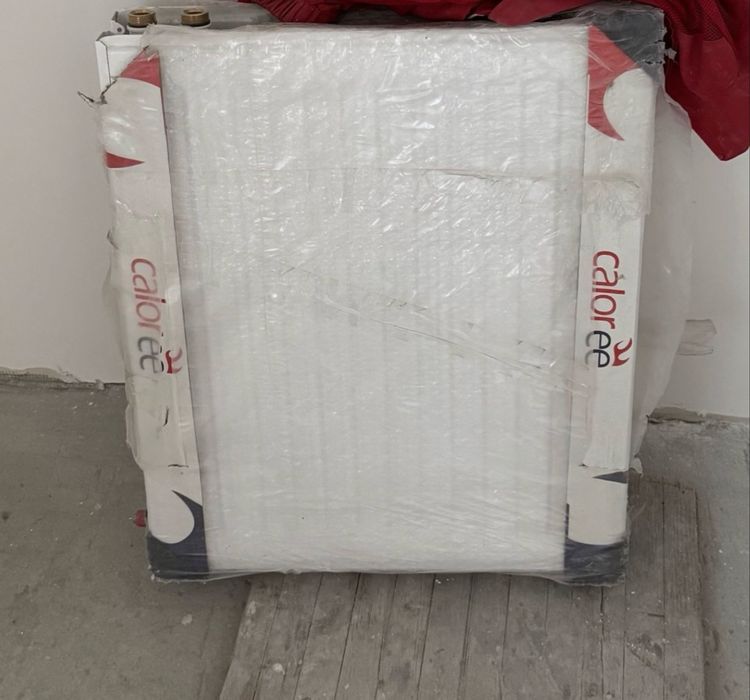 НОВІ Радіатори батарея caloree