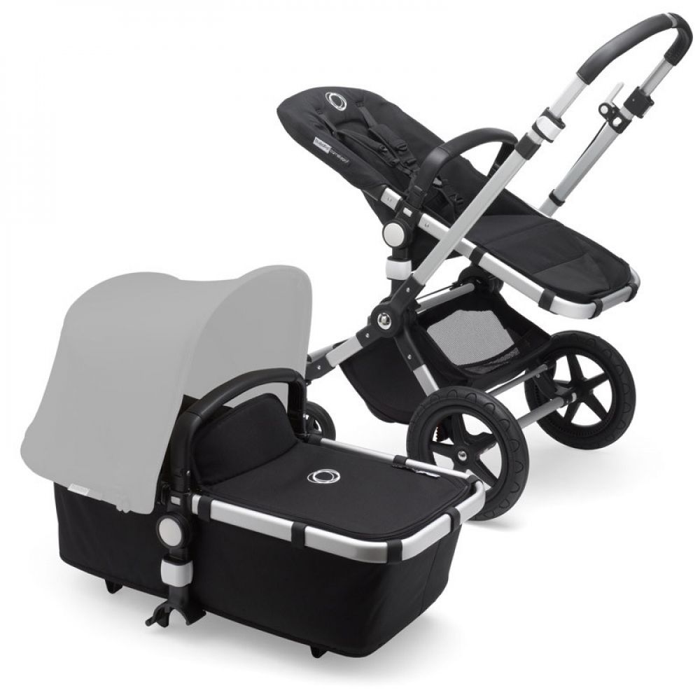 Коляска 2в1 Bugaboo Cameleon3 Plus base.Разные Виды!!!