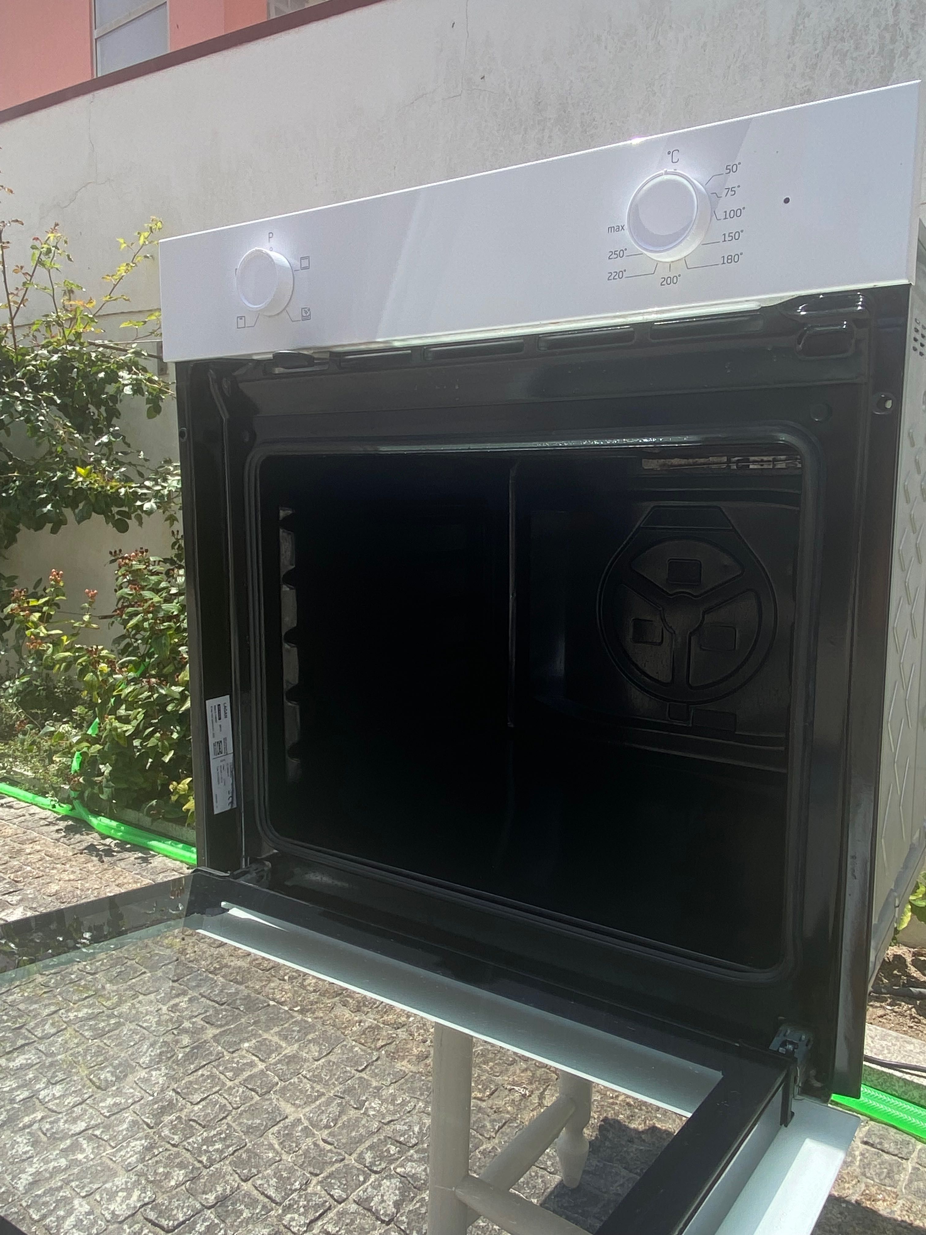 Forno IKEA Lagan