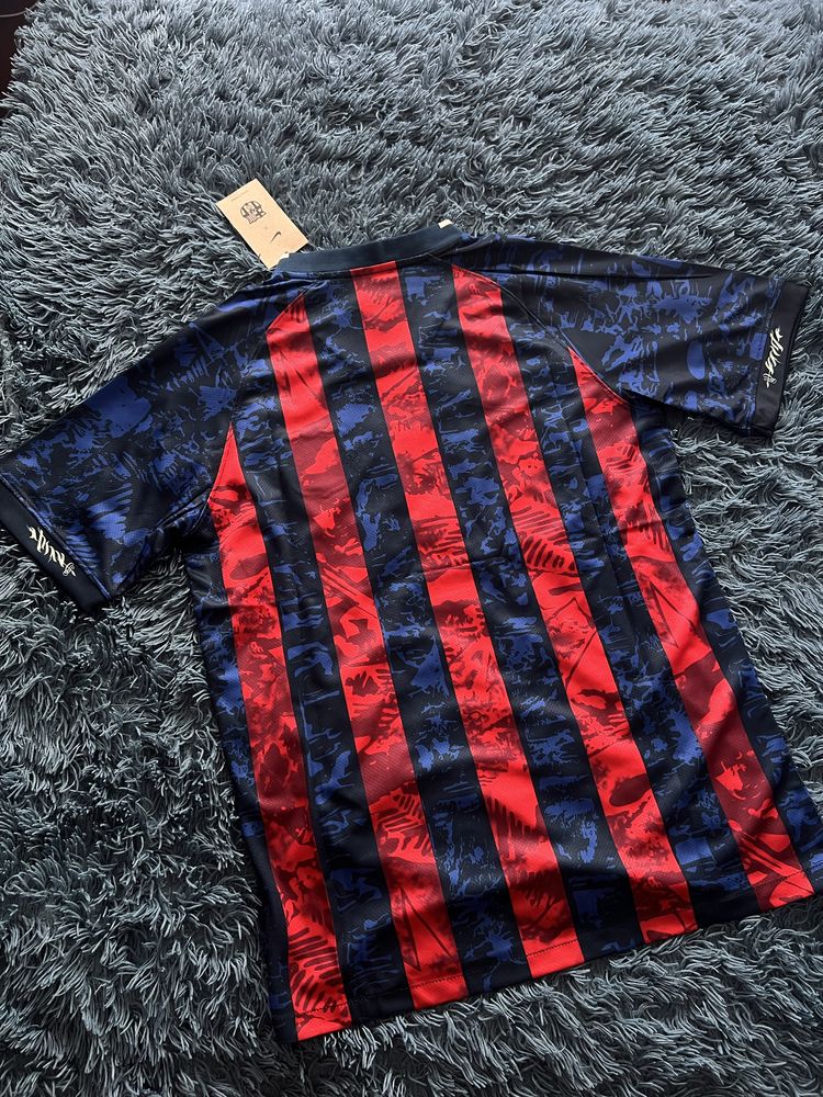 Barcelona Special Edition