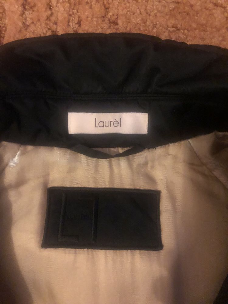 Płaszcz Laurel rozmiar L