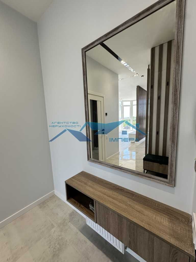 Продаж 2-к квартири в елітній новобудові "Victory Club House", центр