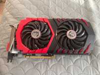 Msi rx570 4gb gaming X