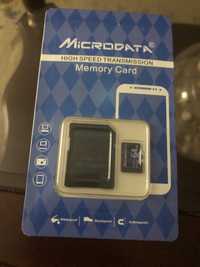 Cartao de memoria 64GB