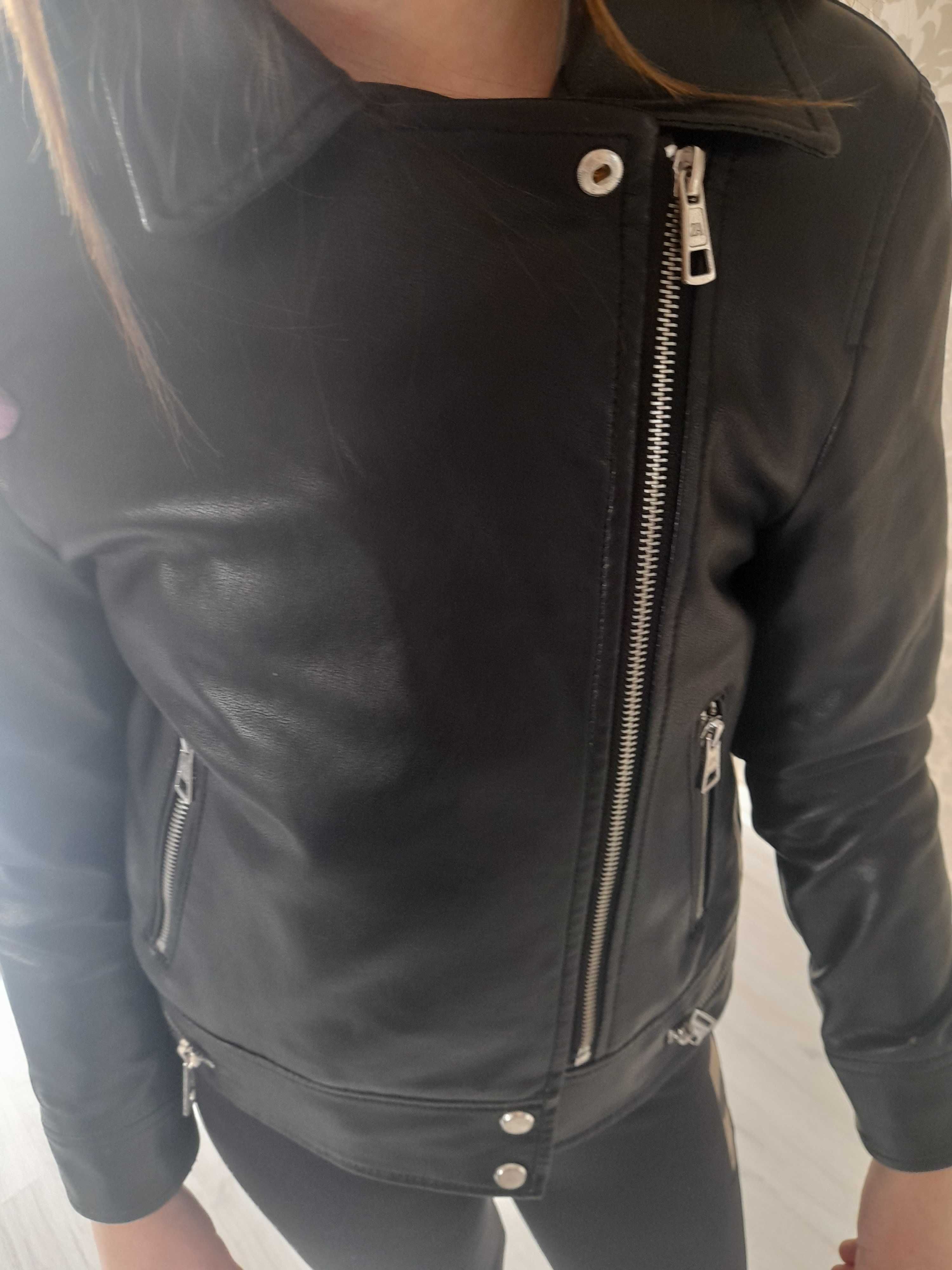 Ramoneska Zara rozm.140