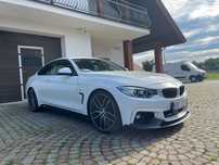 BMW Seria 4