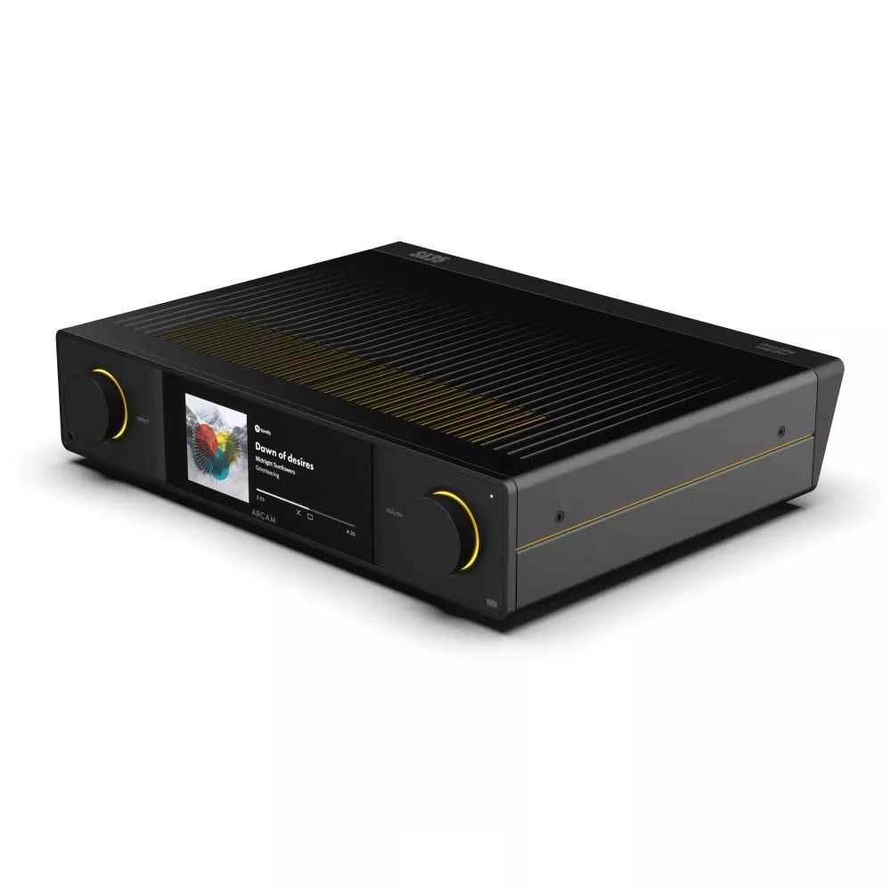 Arcam SA35 AudioMix Kraków
