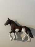 Klacz clydesdale schleich