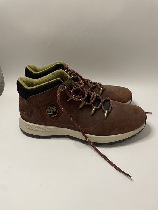 Черевики Timberland нові оригінал