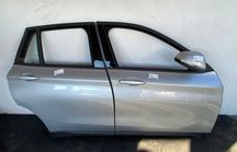 Дверь BMW X1 e84, f48 U11 разборка БМВ Х1 Е84 Ф48 G01 G05 G07