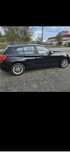 Bmw 116d automat