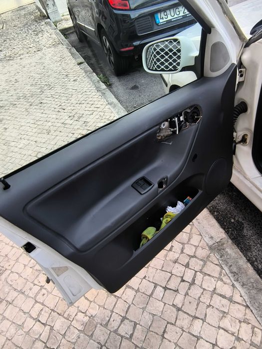 Vendo polo ano 2000