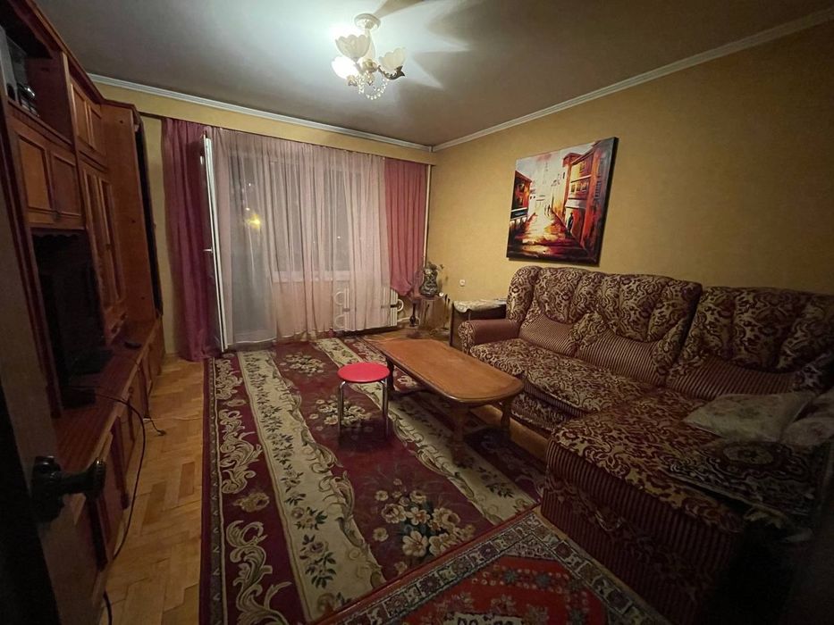 Продаж 3 кім квартири на Симоненка