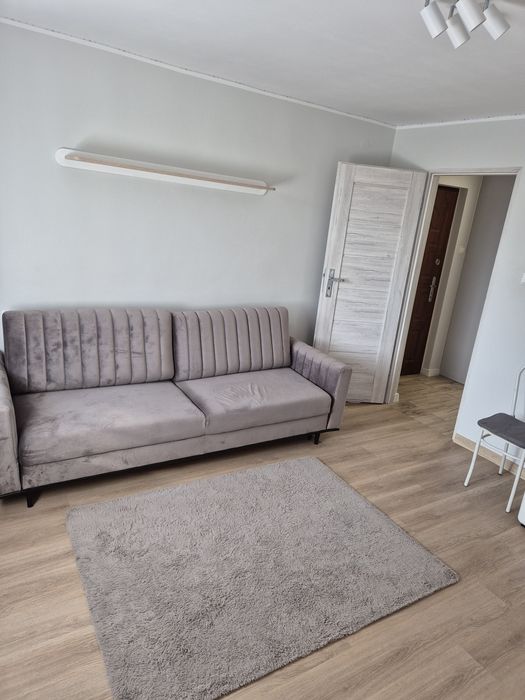 Do wynajęcia mieszkanie 2 pokojowe 40 mkw