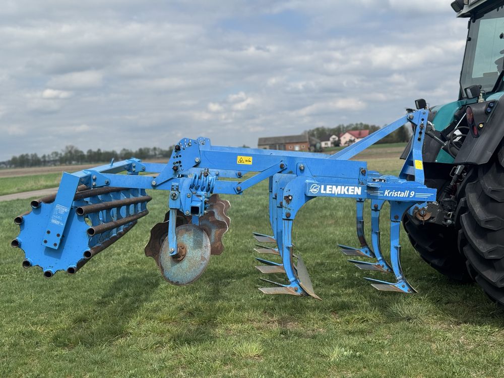 Lemken Kristall 9 gruber