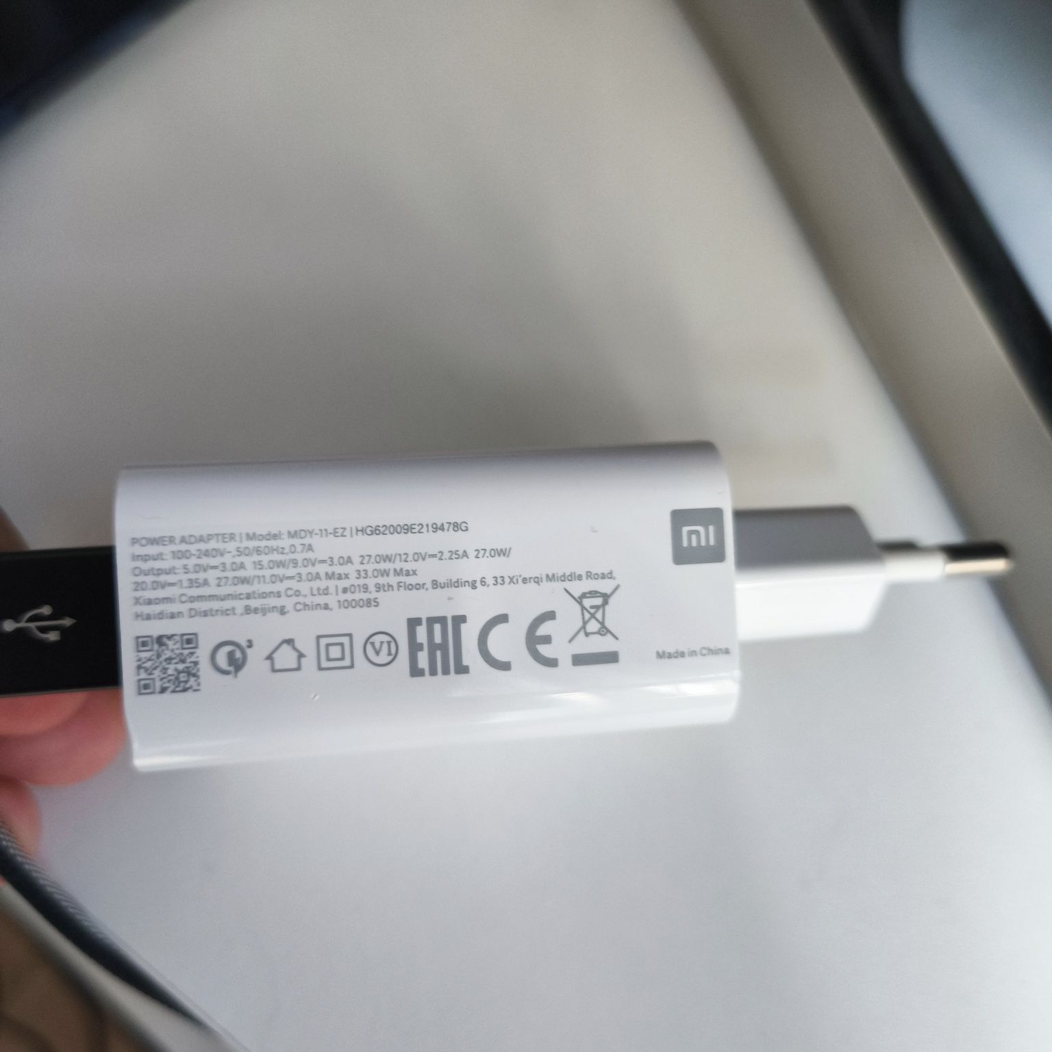 Xiaomi Mi 10T Lite 5g 128Gb