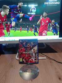 Pro Evolution Soccer 2020 PS4 eFootball Playstation 4