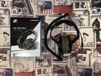 Мониторные наушники Sennheiser HD 280 PRO