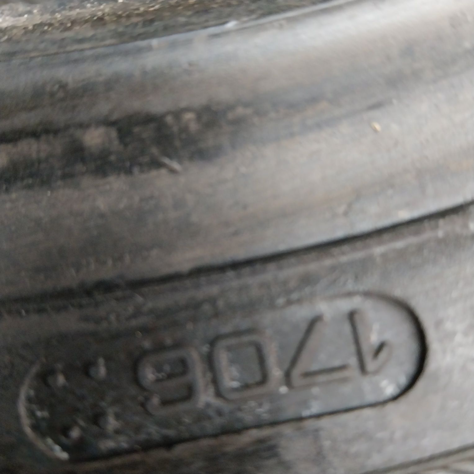 Opony Letnie Maloya 165/65R13 77T