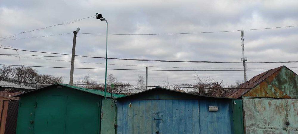 Сдам гараж металлический, на Подоле, коп. Мотор.