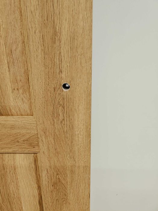 DRE Skrzydło drzwiowe Nestor 1 L80 dąb polski norma słowacka