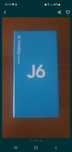 Nowy samsung galaxy J6 32GB
