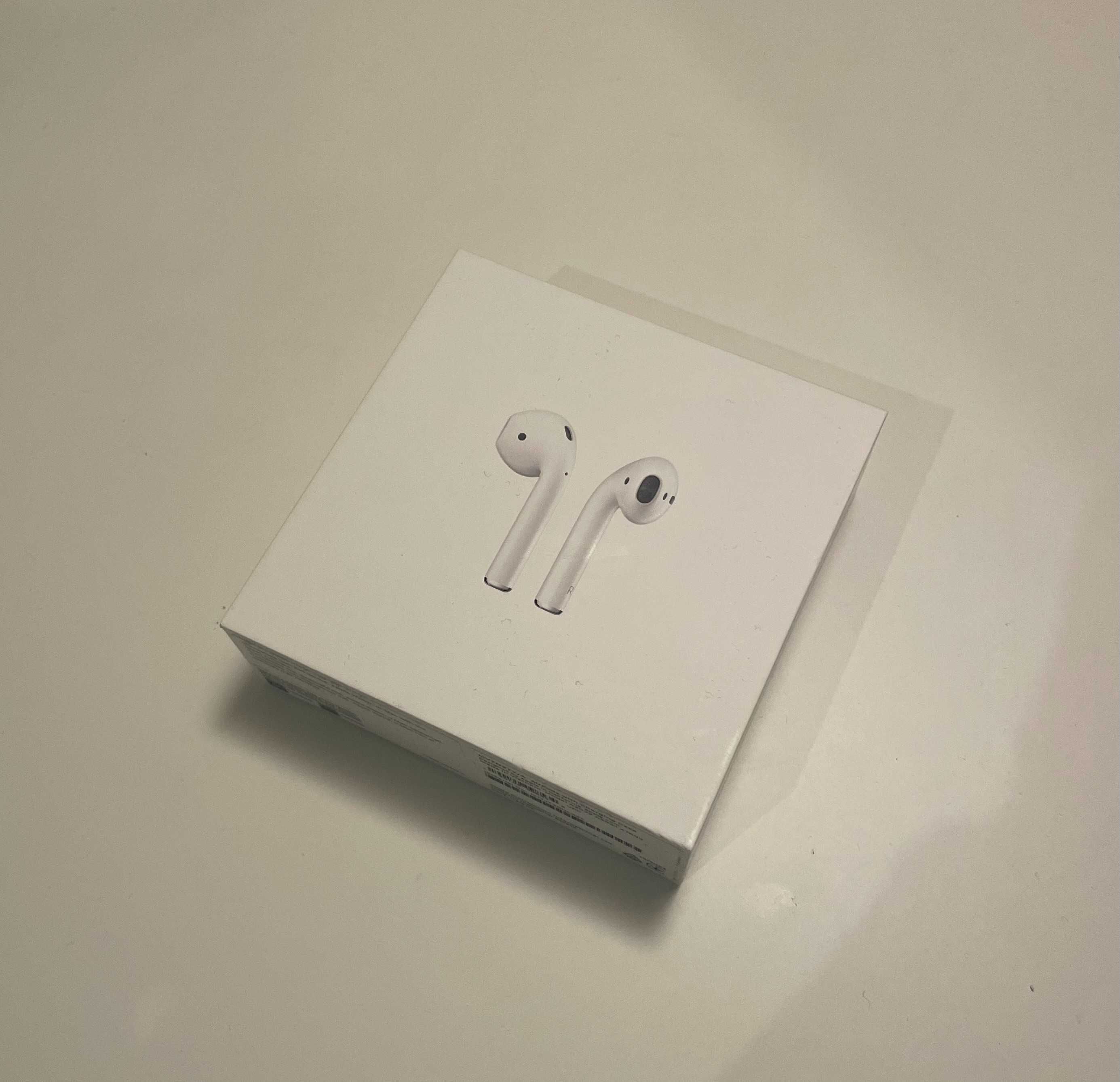 Airpods 2º Geração