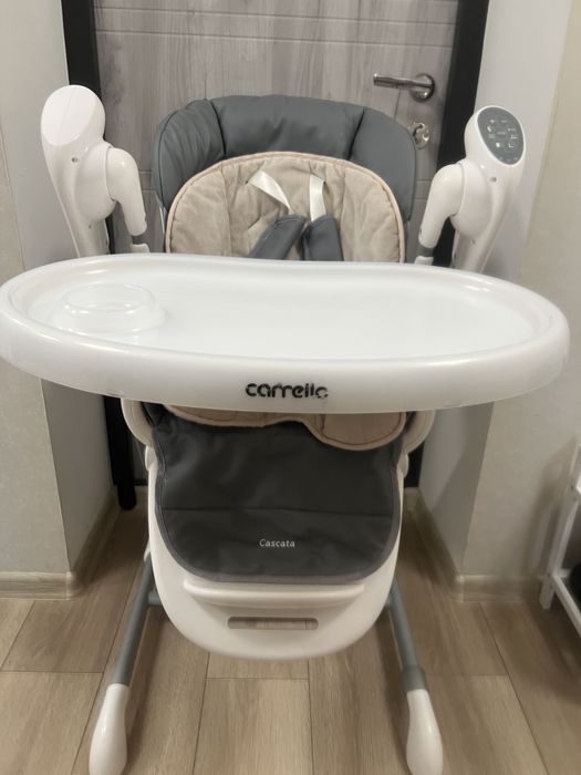 Стілець-Гойдалка Cascata Carello