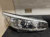 Reflektor prawy lampa przod KIA CEED II 12-15 EUROPA LED niedzialajacy