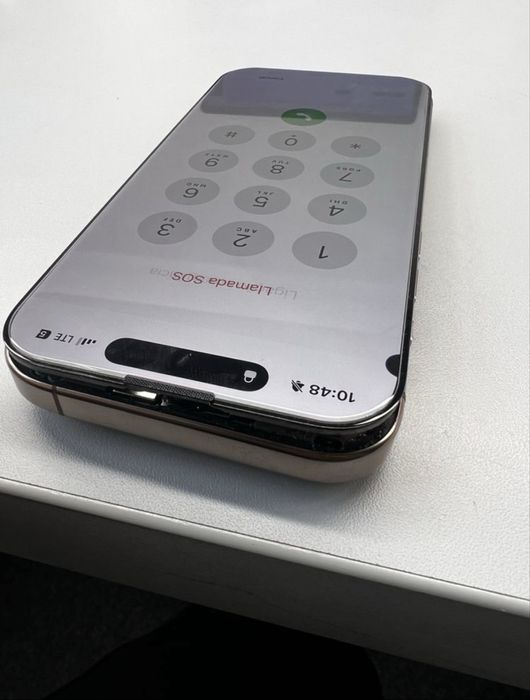 Дисплей iPhone 16 Pro оригінал