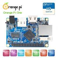 Orange Pi One / mini komputer