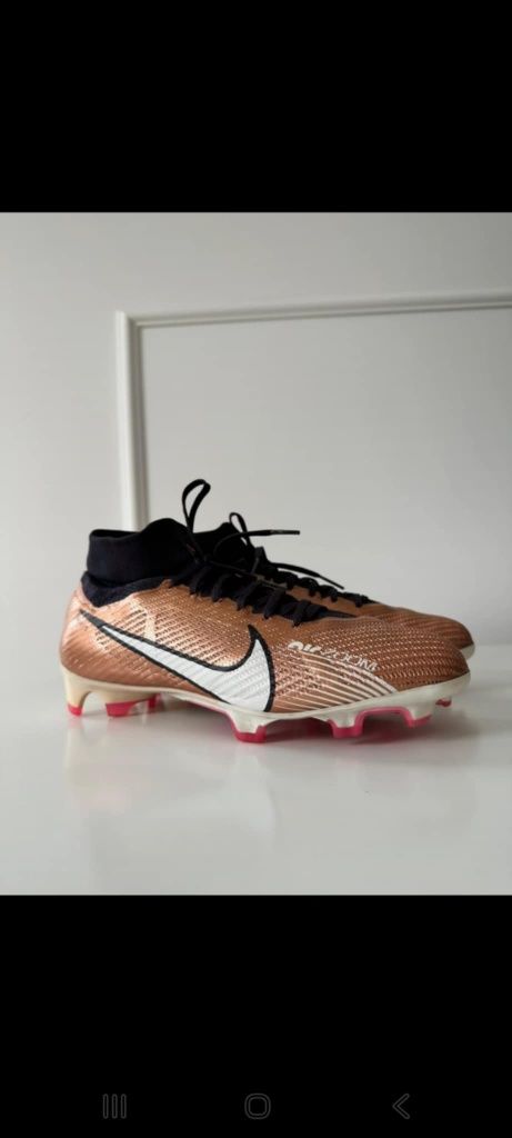 Korki Nike Zoom Mercurial Superfly9elite