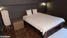 43 metry | Loft 2-pokojowy