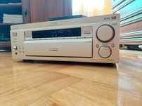 Amplituner SONY STR DA50 seria es + paczka kabli