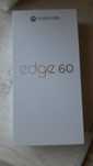 Motorola edge 60 nowa