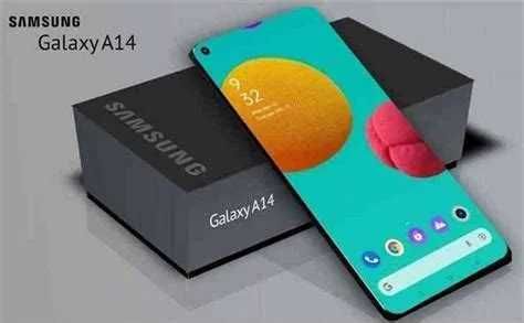 HIT.Samsung galaxy A14 .Gw.prod.Android 13.Ekran 6.6