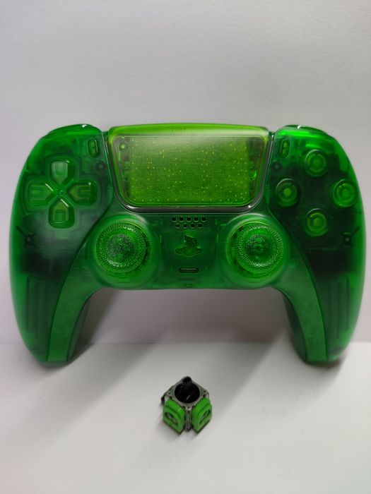 DualSense Analogi TMR Favor Union Pad kontroler PS5 CZYTAJ OPIS