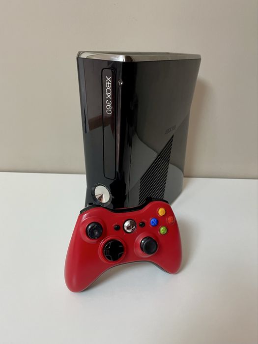 Ідеал Xbox 360 slim 320GB