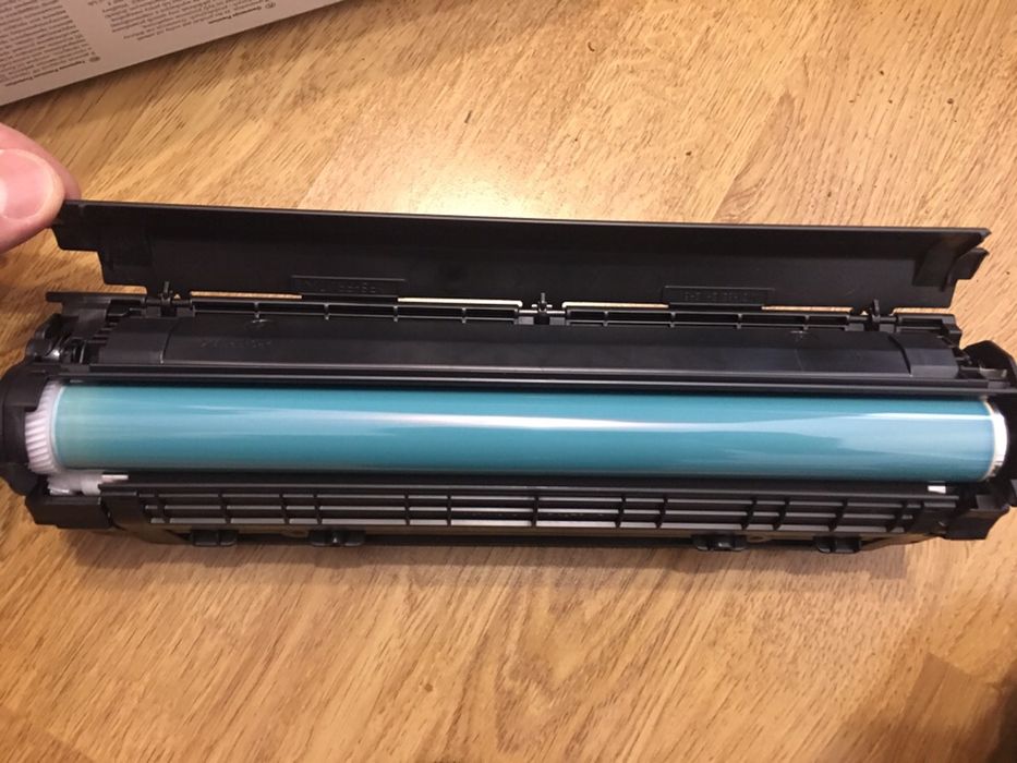Картридж HP laserjet 78A CE278A оригинальный