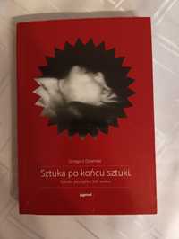 Sztuka po końcu sztuki