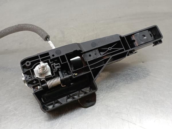 Puxador porta frente esquerda RENAULT Clio V (BF_)