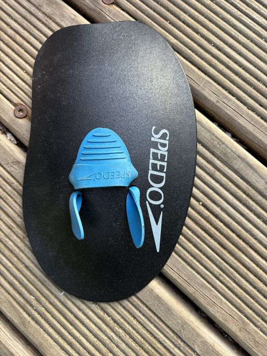 Barbatanas para mão speedo