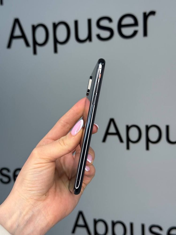 Iphone X Space Gray оплата частинами 64gb 256gb