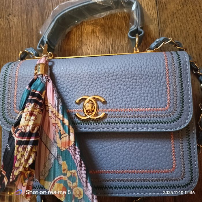 Torebki damskie modne