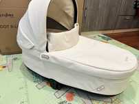 Люлька Cybex Balios S Lux 2024