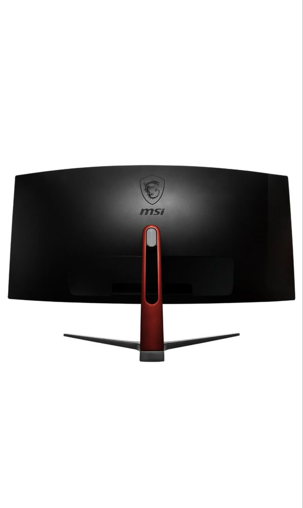 Монитор 34 MSI Optix Mag341CQ