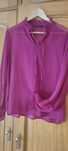 Blusa de Senhora, tam L. Muito elegante!